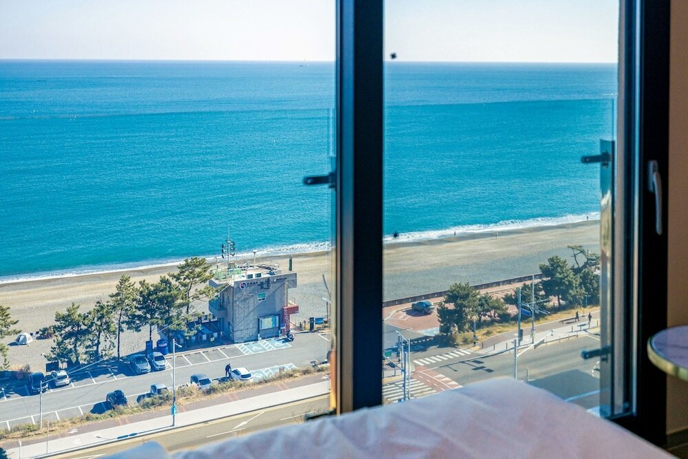 Фото Hound Hotel Ulsan