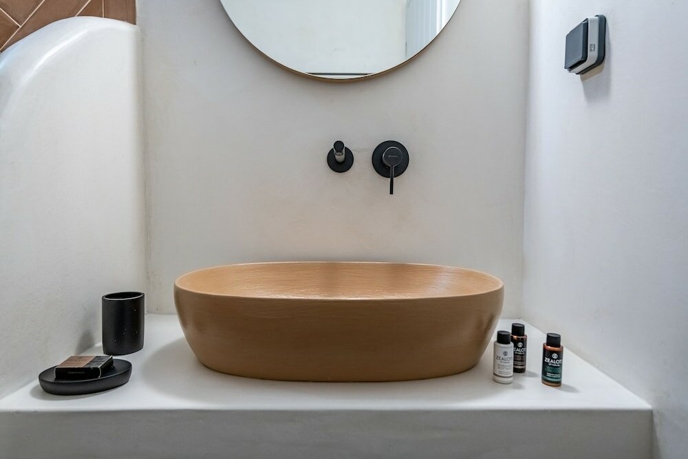 Фото Remezzo Suites