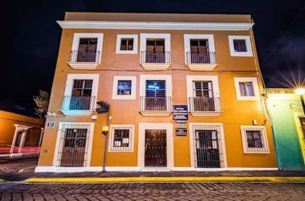 Фото Oaxaca at your doorstep