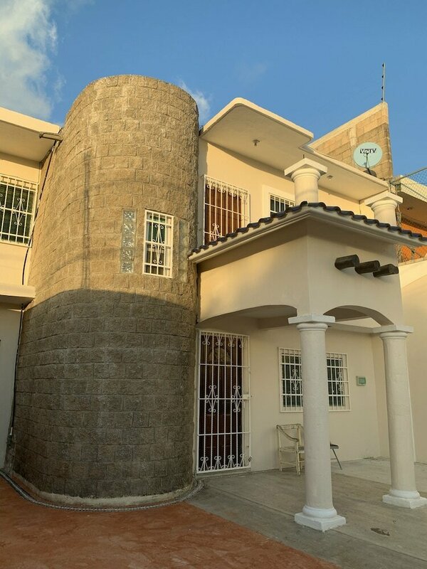 Гостиница Alojamiento EN Cancún StayCancún в Канкуне