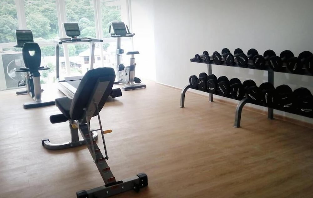 Фото Ozone Condotel Apt 716