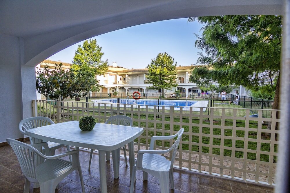 Фото Apartamentos Turisticos Zahazar