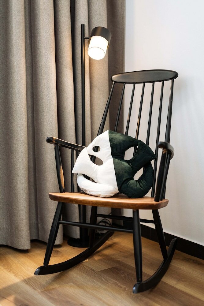 Фото Urban Jungle Apartments