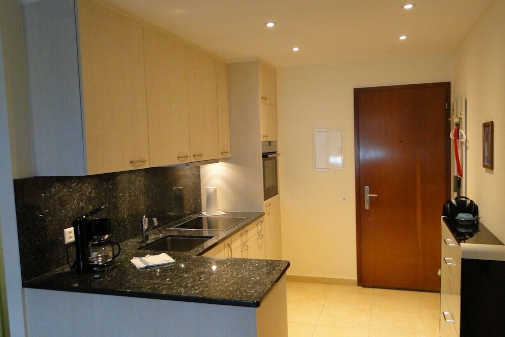 Фото Lugano With Panorama