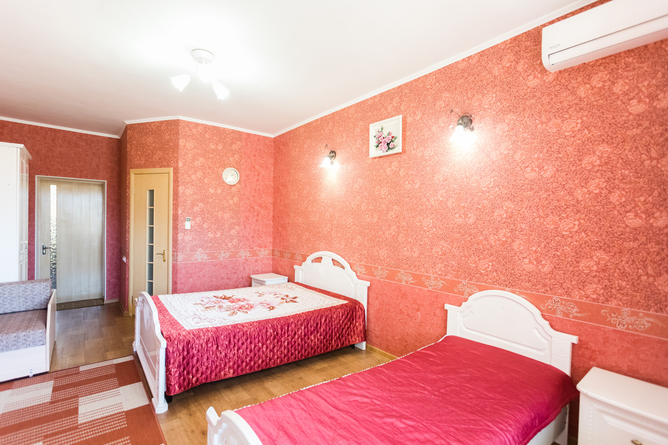 Фото Зеленая Крыша