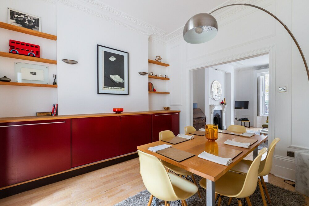 Фото Picnic in the Park Fantastic 3 Bedrooms