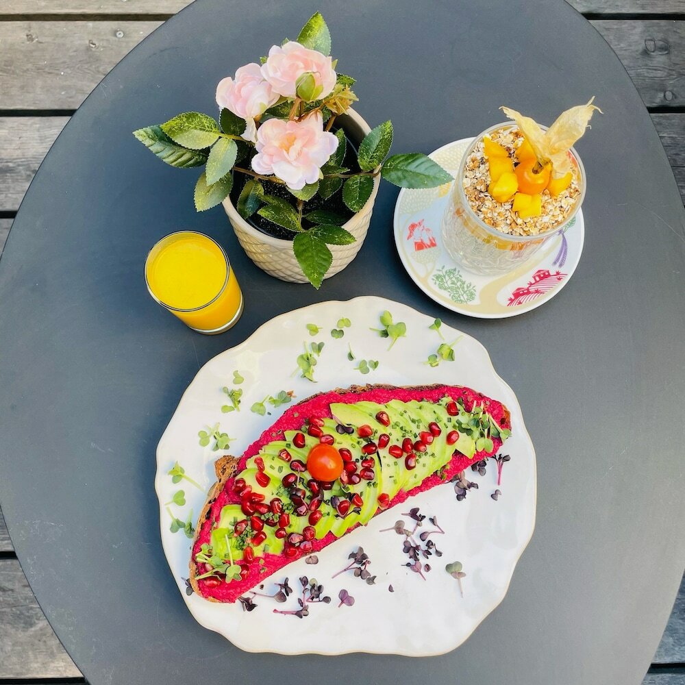 Фото Numa i Strauss Rooms & Apartments