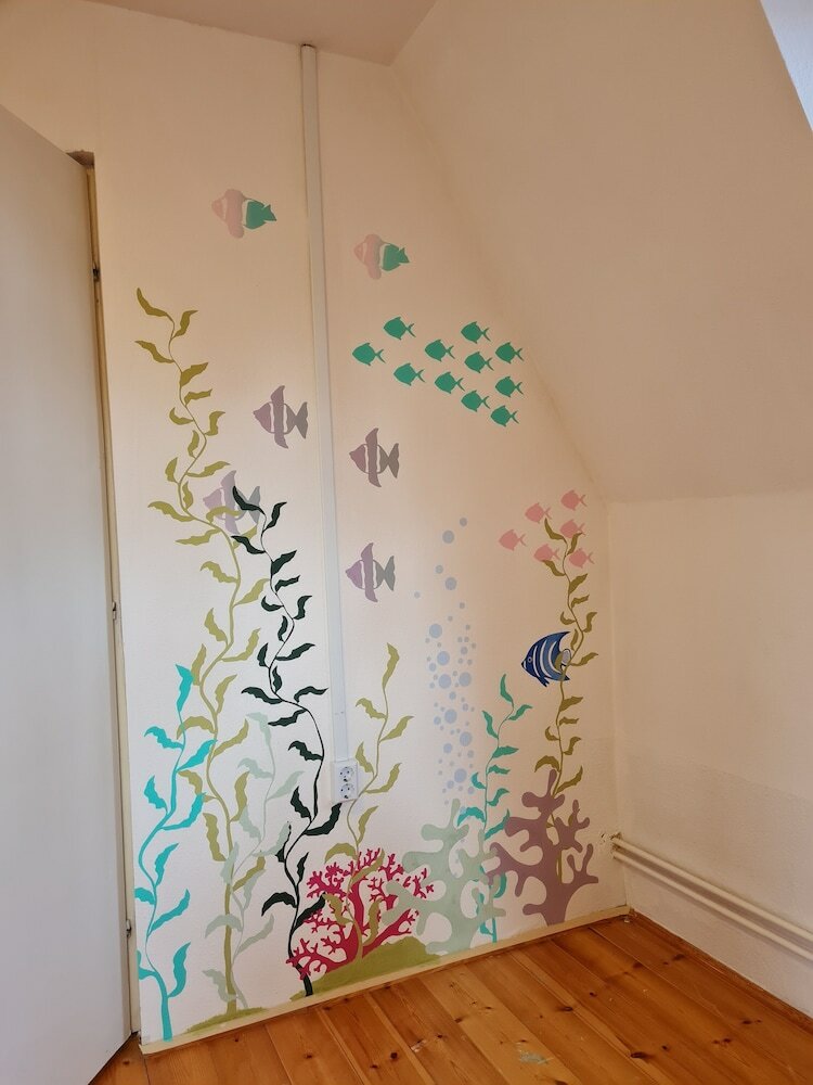 Фото Tulipán Vendégház