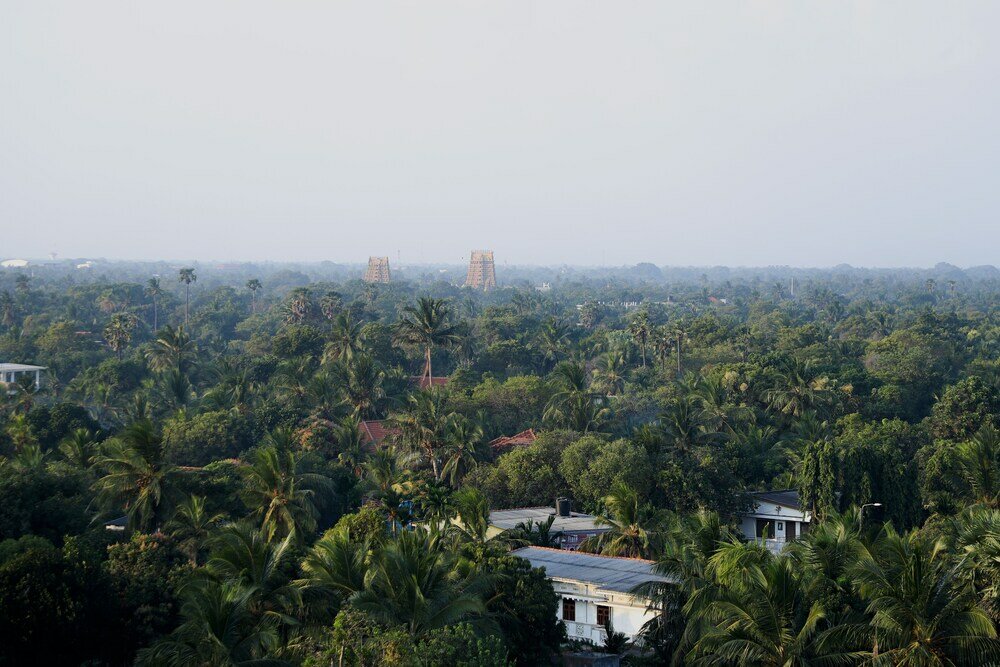 Фото Tulasi Mahal