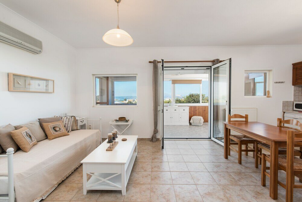 Фото Plaque Panoramic SeaView Villa