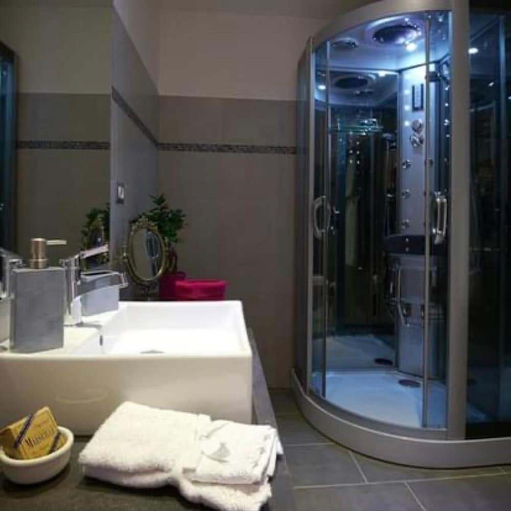 Фото Gregory Place