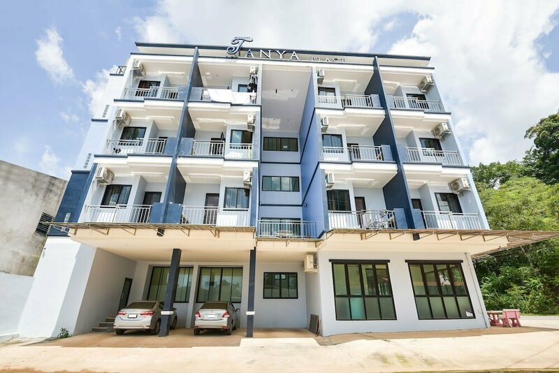 Гостиница Oyo 430 Tanya Place