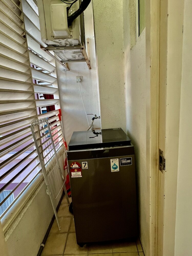 Фото Casa Mutiara Apartments by Moonlight