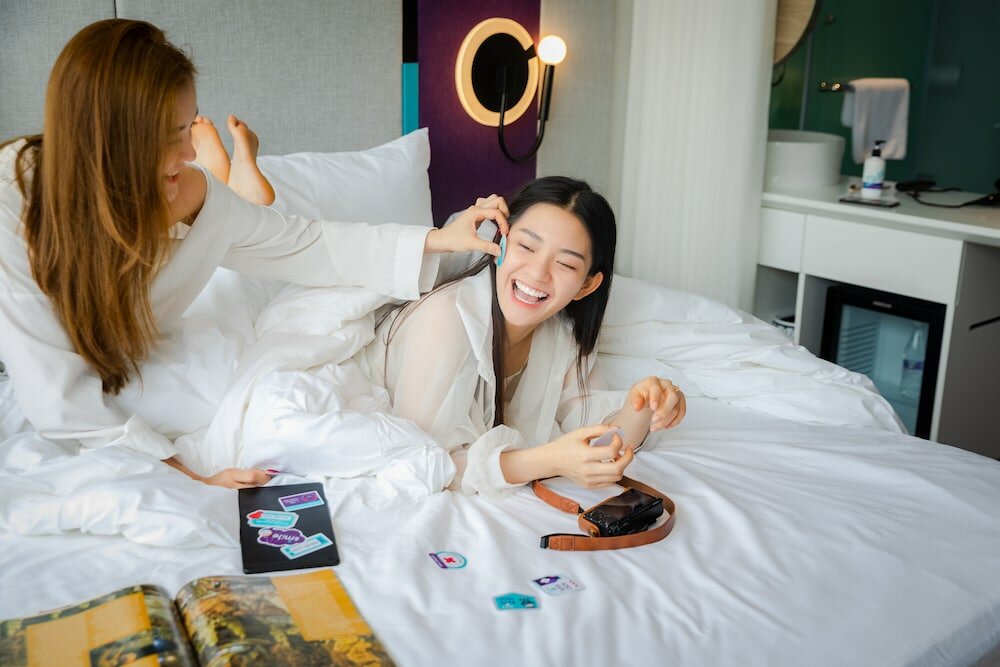 Фото Sojo Hotel Nam Dinh