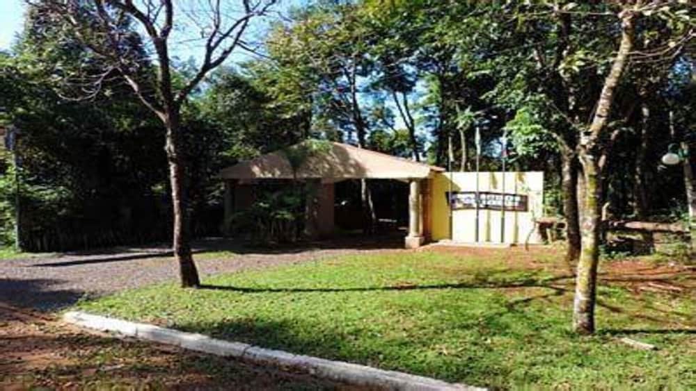 Фото Hotel Cabañas del Leñador