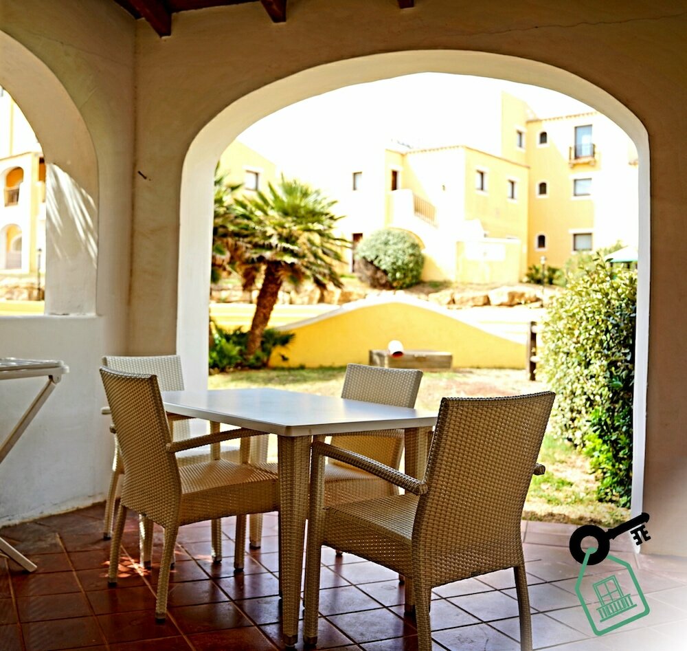 Фото Hotiday Village Stintino