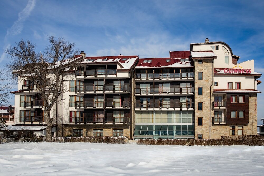 Фото Mpm Hotel Guinness