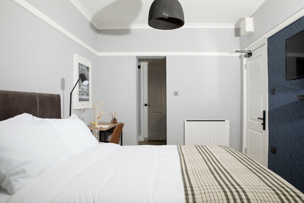 Фото Bob W Hyde Park