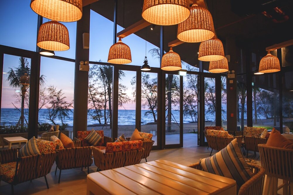 Фото Crowne Plaza Phu Quoc Starbay