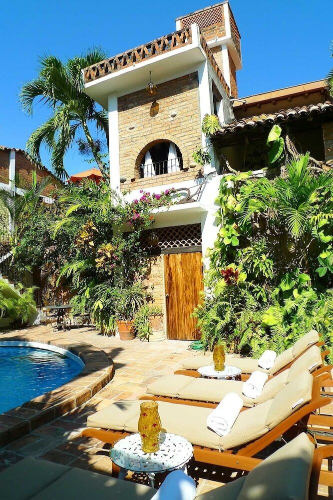 Фото Villa Leonarda by Mdr