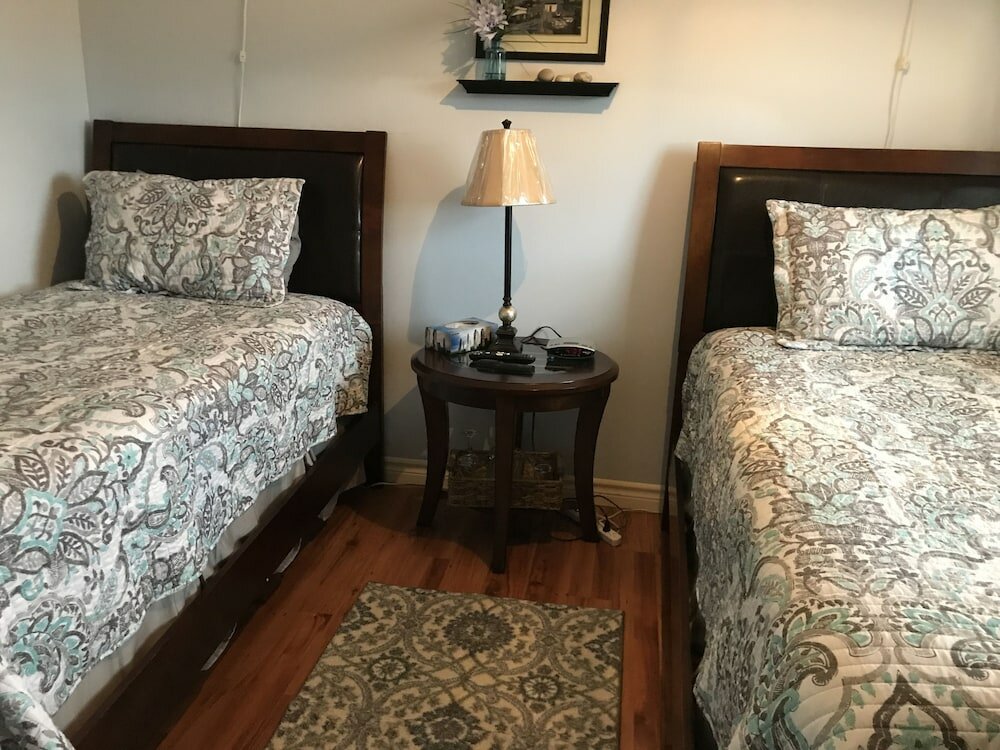 Фото Whitsha Inn B&b