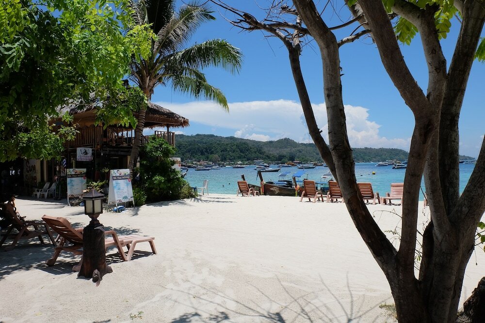 Фото Pp Sand Sea View Resort