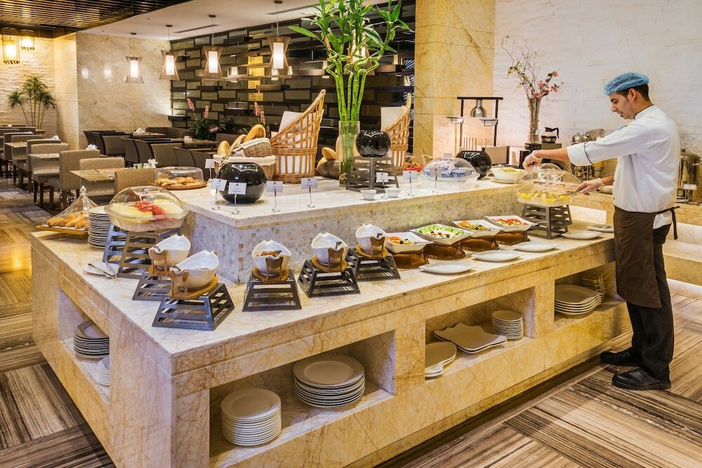 Фото Boudl Al Sahafa