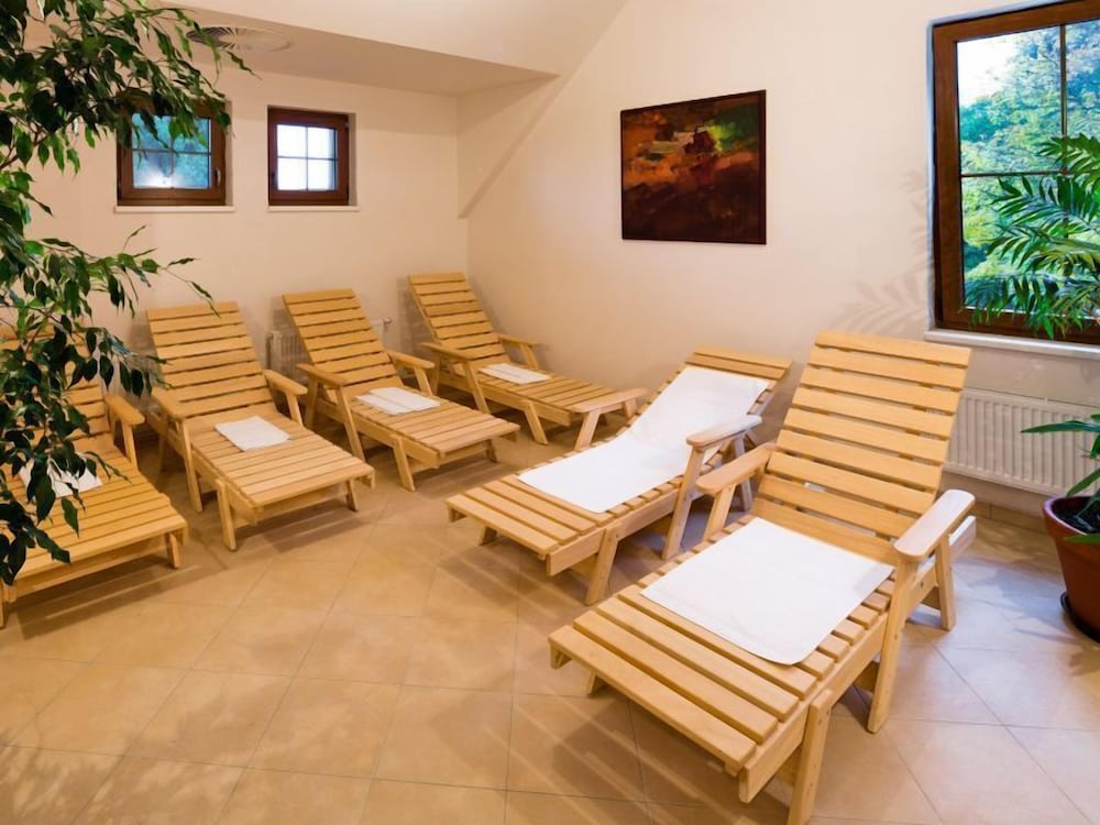 Фото Rezidence Vogelsang