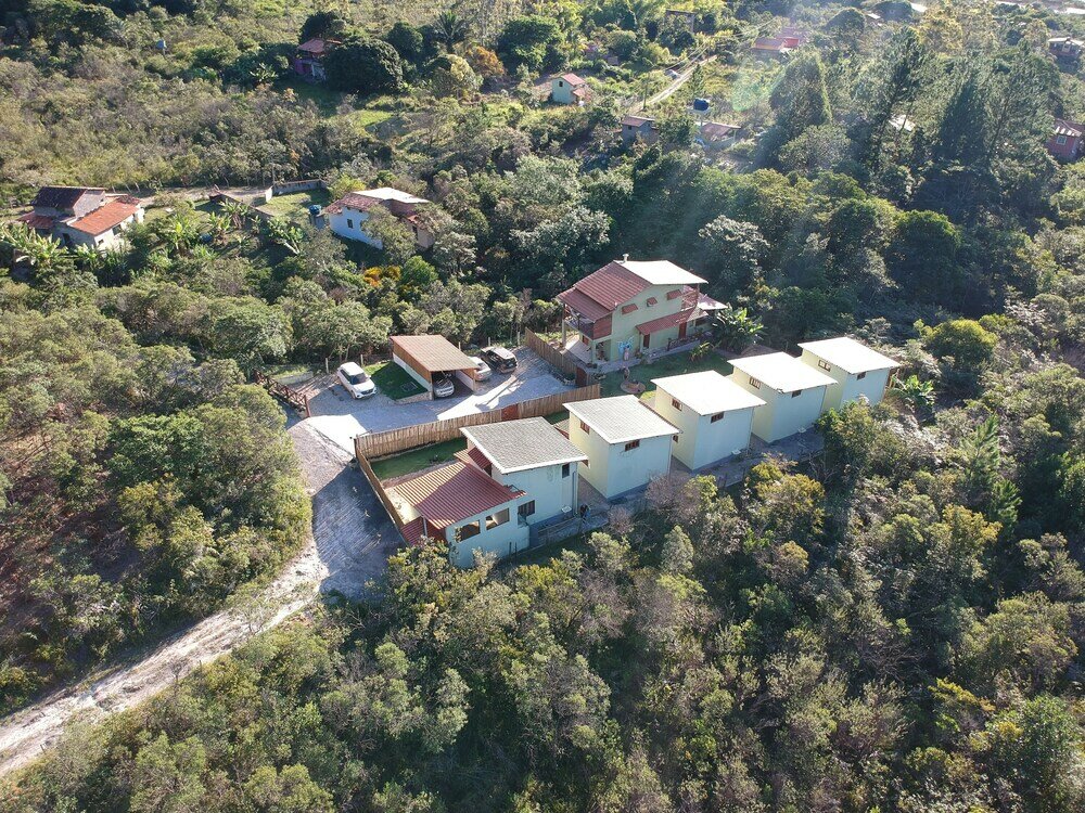 Фото Green Chales