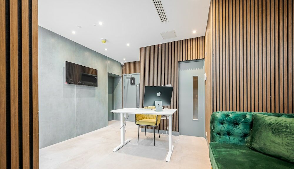 Фото St Pancras Inn