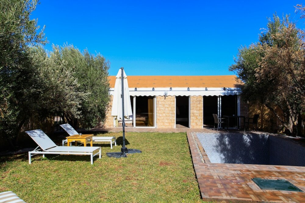 Фото The Farm Lodges And SPA