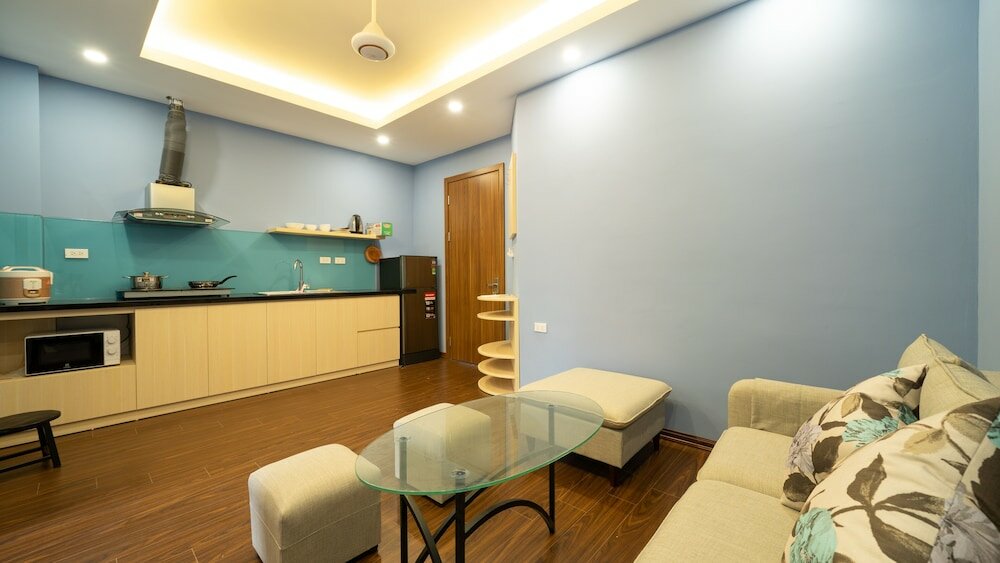 Фото Camellia Homestay