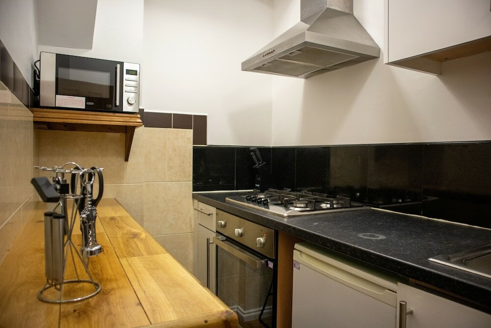 Фото Berkley Aparthotel