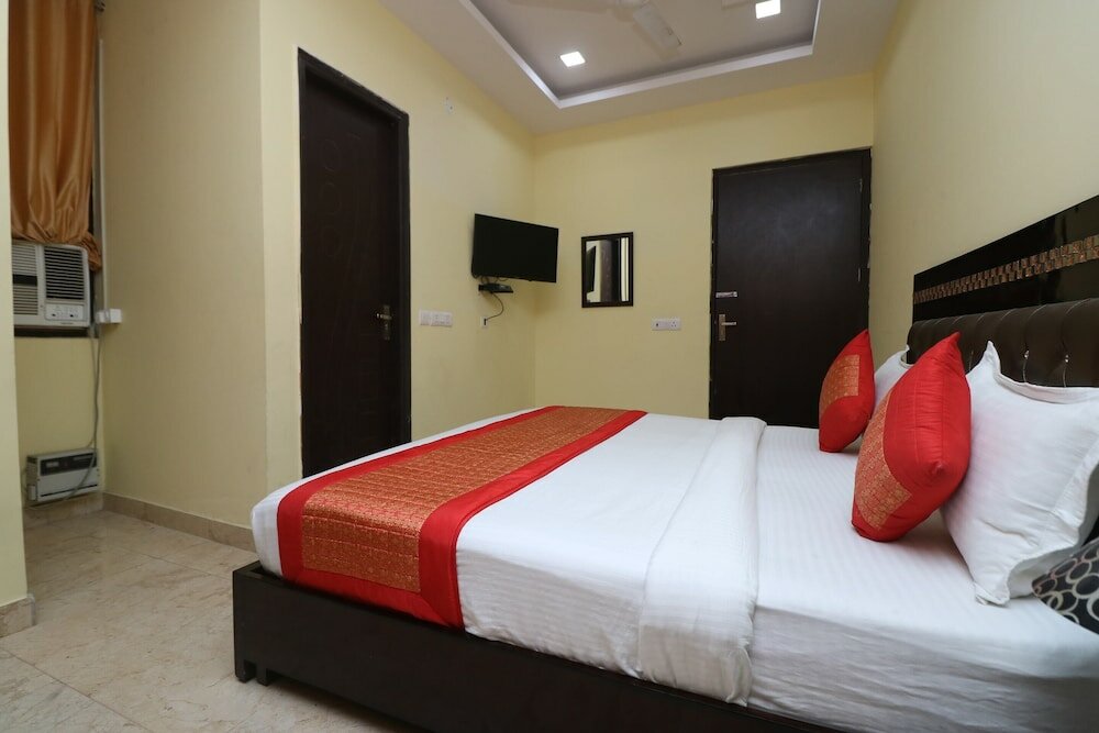 Фото Oyo 10013 Ashoka palace