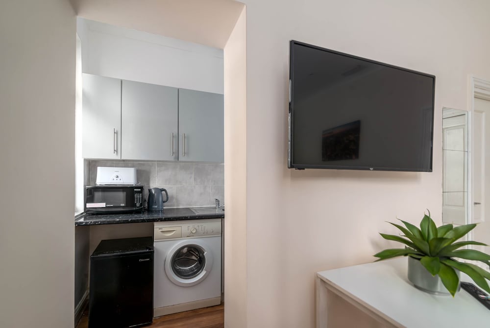 Фото Camden Suites