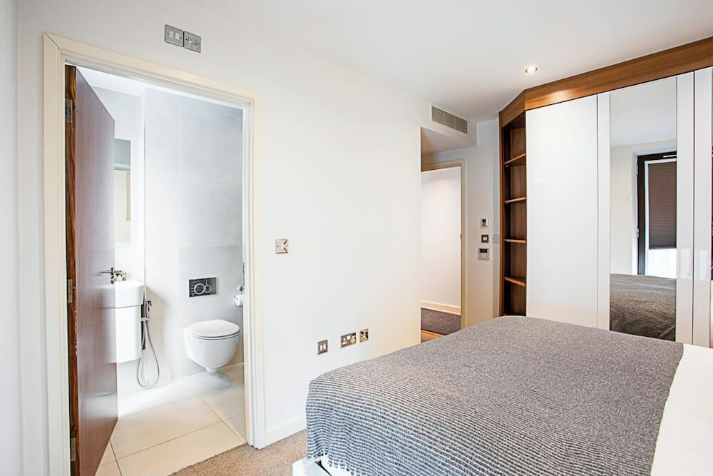 Фото Gorgeous Westminster Flat