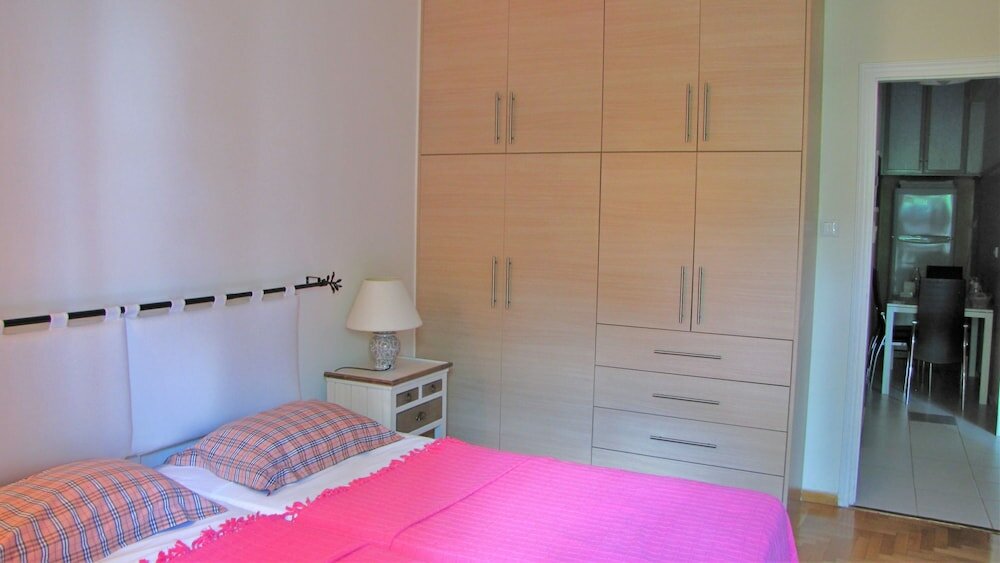 Фото Athens Quality Apartments