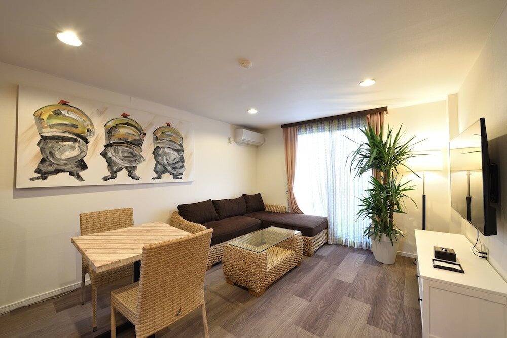 Фото Granp Glamping Resort