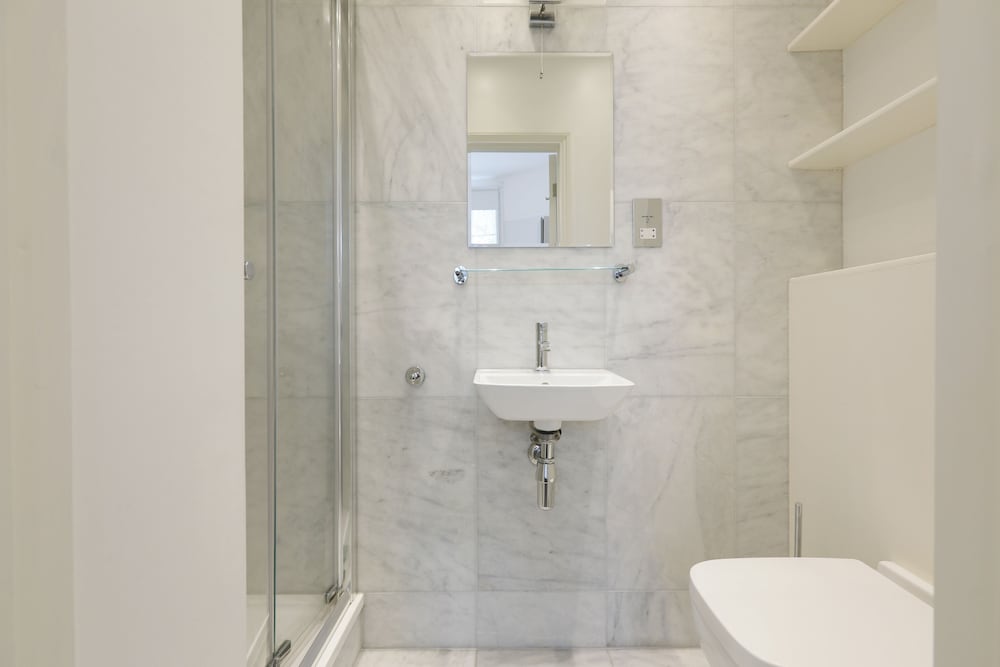 Фото Altido Elegant 1-bed flat in Islington, sleeps 2