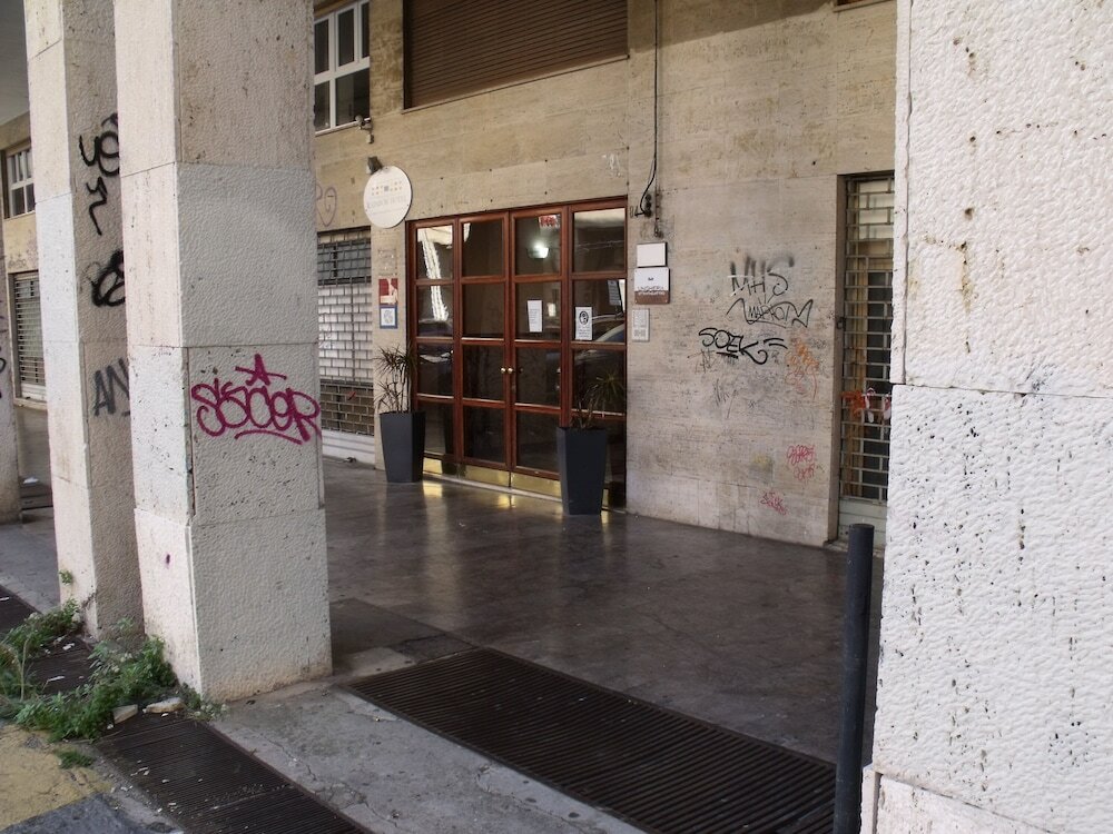 Фото Hotel Plaza Ungheria