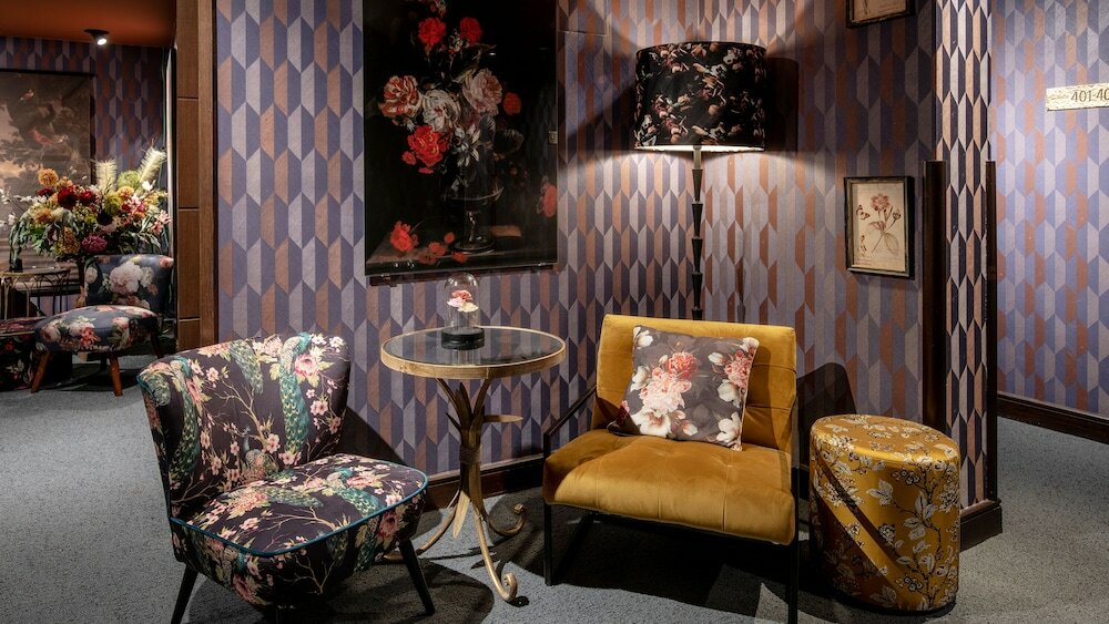 Фото Hotel Indigo Brussels - City