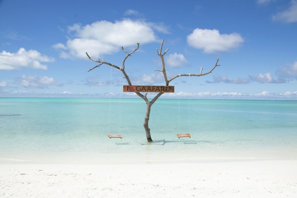 Фото Niru Isle Maldives