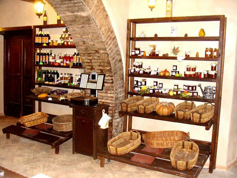 Фото I Segreti del Borgo