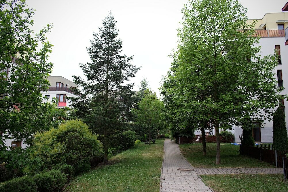 Фото Luxury Studio in the heart of Beroun