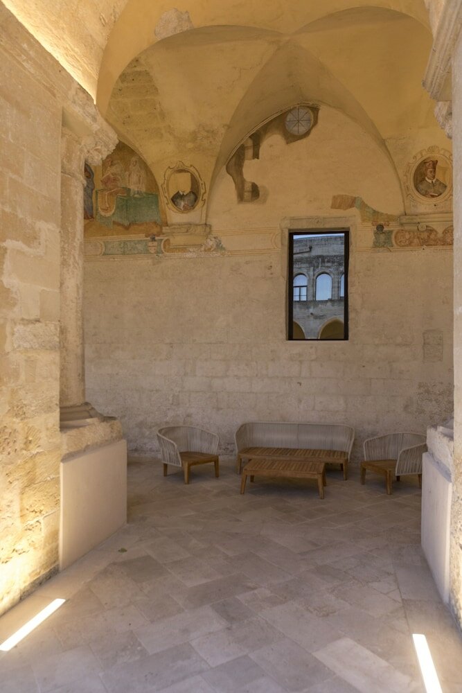 Фото Chiostro dei Domenicani