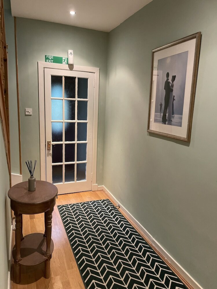 Фото City Stay Scotland