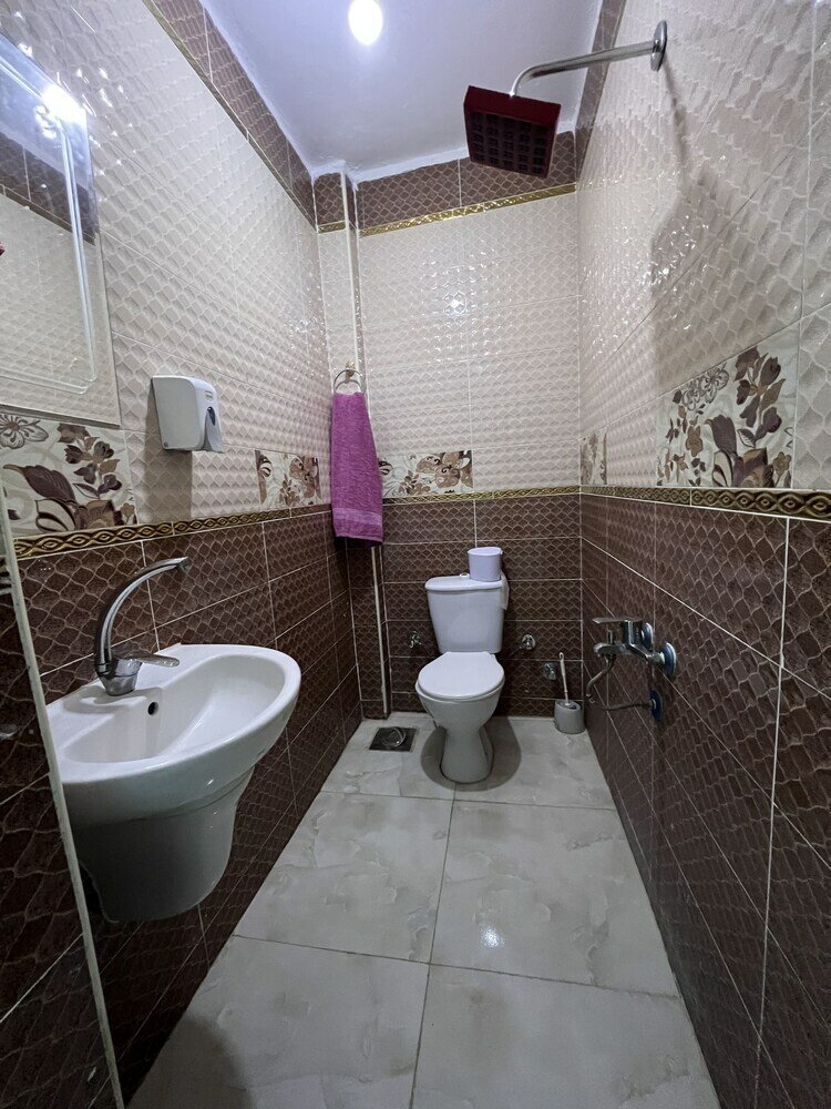 Фото Giza pyramids view Homestay