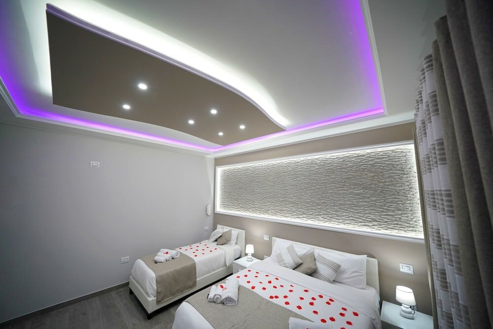 Фото B&b La Rotonda - Il Dolce Relax