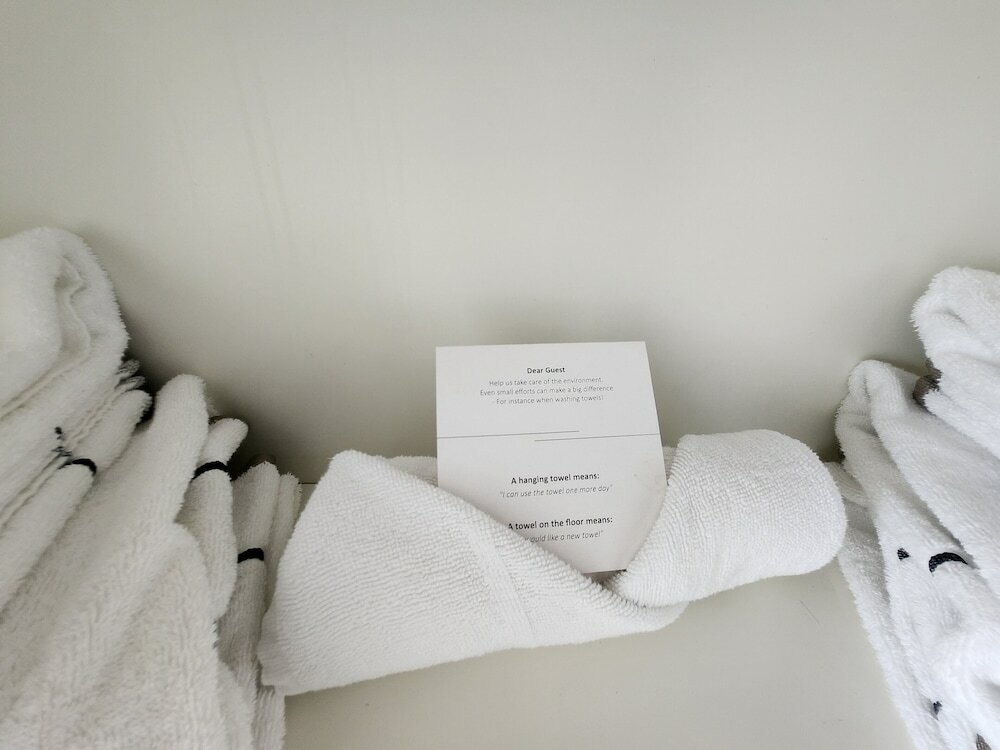 Фото Hotel Østersø