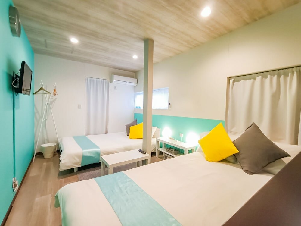 Фото Sakura Villa Osaka